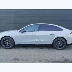 Mercedes Classe C Berline 400 4M &eacute;lectrique AMG Line MB.DRIVE PARK occasion - Sausheim - photo 2/40