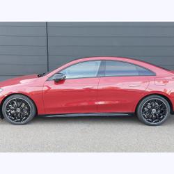Mercedes CLA 200 AMG Line MB.DRIVE PARKING ASSIST 360 occasion - Sausheim - photo 2/41