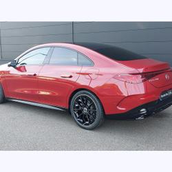 Mercedes CLA 200 AMG Line MB.DRIVE PARKING ASSIST 360 occasion - Sausheim - photo 3/41