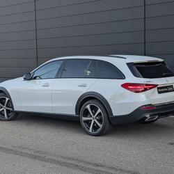 Mercedes Classe C 220 d ALL TERRAIN 4MATIC TO BURMESTER SIEGES AVAN occasion - Sausheim - photo 3/33