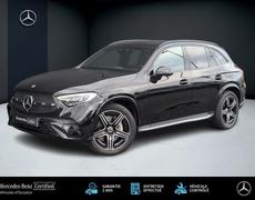 Mercedes GLC Sausheim