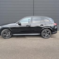 Mercedes GLC SUV 220 d 4MATIC AMG LINE TO SIEGES AVANTS CHAUFFANTS occasion - Sausheim - photo 2/32