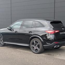 Mercedes GLC SUV 220 d 4MATIC AMG LINE TO SIEGES AVANTS CHAUFFANTS occasion - Sausheim - photo 3/32