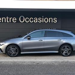 Mercedes CLA 250 e Hybrid AMG LINE TO SONORISATION ADVANCED SI occasion - Sausheim - photo 2/25