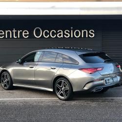 Mercedes CLA 250 e Hybrid AMG LINE TO SONORISATION ADVANCED SI occasion - Sausheim - photo 3/25