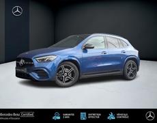 Mercedes GLA Sausheim