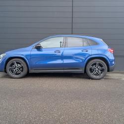 Mercedes GLA 200 d AMG Line TO SIEGES ELECTRIQUES MEMO occasion - Sausheim - photo 2/35