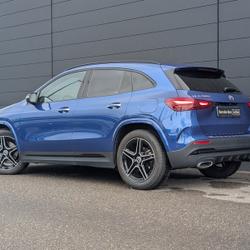 Mercedes GLA 200 d AMG Line TO SIEGES ELECTRIQUES MEMO occasion - Sausheim - photo 3/35