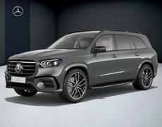 Mercedes GLS Sausheim