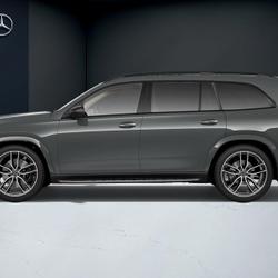 Mercedes GLS 450 d 4MATIC AMG LINE TO SIEGES AVANTS ELECTRIQUE occasion - Sausheim - photo 2/40
