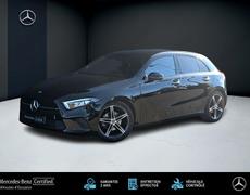 Mercedes Classe A Sausheim