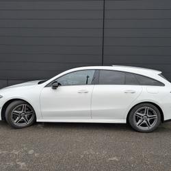 Autres CFMOTO 220 d AMG Line TO SIEGES ELECTRIQUES MEMOIRES Sausheim