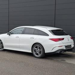 Autres CFMOTO 220 d AMG Line TO SIEGES ELECTRIQUES MEMOIRES Sausheim