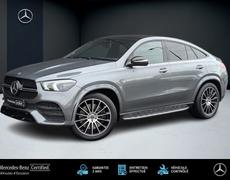 Mercedes GLE Sausheim
