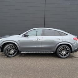 Mercedes GLE 350 de 4MATIC AMG LINE TO BURMESTER AIRMATIC SIEG occasion - Sausheim - photo 2/38