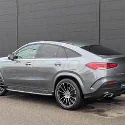 Mercedes GLE 350 de 4MATIC AMG LINE TO BURMESTER AIRMATIC SIEG occasion - Sausheim - photo 3/38