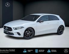 Mercedes Classe A Sausheim