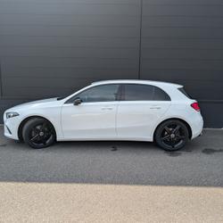 Mercedes Classe A 180 PROGRESSIVE LINE REGULATEUR DE VITESSE PHARES Sausheim