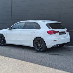 Mercedes Classe A 180 PROGRESSIVE LINE REGULATEUR DE VITESSE PHARES Sausheim