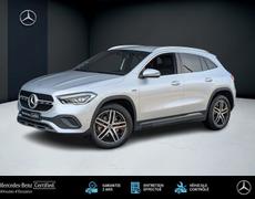 Mercedes GLA Sausheim