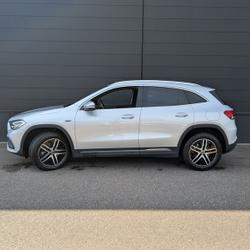 Mercedes GLA 250 e PROGRESSIVE LINE REGULATEUR DE VITESSE PHAR Sausheim