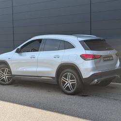 Mercedes GLA 250 e PROGRESSIVE LINE REGULATEUR DE VITESSE PHAR Sausheim