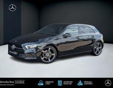 Mercedes Classe A Sausheim