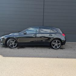 Mercedes Classe A 180 d PROGRESSIVE LINE TO SONORISATION ADVANCED S Sausheim