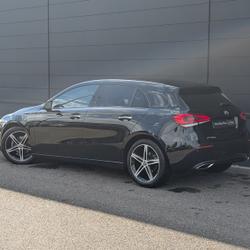 Mercedes Classe A 180 d PROGRESSIVE LINE TO SONORISATION ADVANCED S Sausheim