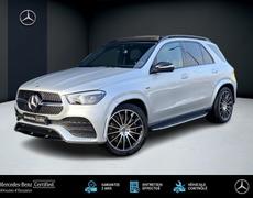 Mercedes GLE
