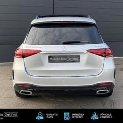 Mercedes GLE 350 de 4MATIC AMG LINE TO BURMESTER SIEGES AVANTS occasion - Sausheim - photo 3/34