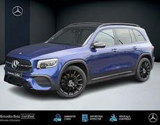 Mercedes GLB Sausheim