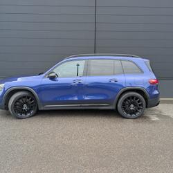Mercedes GLB 220 d 4MATIC AMG LINE TO BURMESTER SIEGES AVANTS occasion - Sausheim - photo 2/36