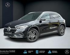 Mercedes GLA Sausheim