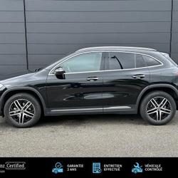 Mercedes GLA 200 PROGRESSIVE LINE SONORISATION ADVANCED SIEGES occasion - Sausheim - photo 2/23
