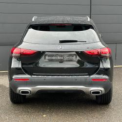 Mercedes GLA 200 PROGRESSIVE LINE SONORISATION ADVANCED SIEGES occasion - Sausheim - photo 3/23
