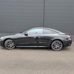 Mercedes Classe E coupe 300 COUPE AMG LINE TO SIEGES AVANTS ELECTRIQUES ME Sausheim