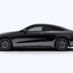 Mercedes Classe E coupe 300 COUPE AMG LINE TO SIEGES AVANTS ELECTRIQUES ME Sausheim