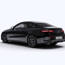 Mercedes Classe E coupe 300 COUPE AMG LINE TO SIEGES AVANTS ELECTRIQUES ME Sausheim