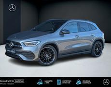 Mercedes GLA