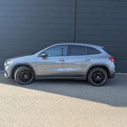 Mercedes GLA 220 d 4MATIC AMG LINE TO SIEGES AVANTS CHAUFFANTS Sausheim
