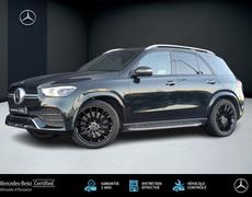 Mercedes GLE Sausheim