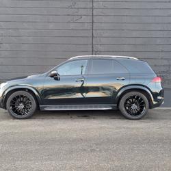 Mercedes GLE 350 de AMG LINE TO BURMESTER SIEGES AVANTS ELECTR Sausheim