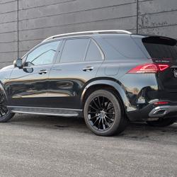 Mercedes GLE 350 de AMG LINE TO BURMESTER SIEGES AVANTS ELECTR Sausheim