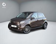 Smart Forfour Sausheim