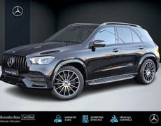 Mercedes GLE Sausheim