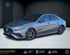 Mercedes Classe A Sausheim