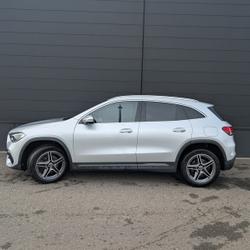 Mercedes GLA 250 e AMG LINE SIEGES AVANTS CHAUFFANTS REALITE AU occasion - Sausheim - photo 2/35