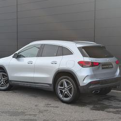 Mercedes GLA 250 e AMG LINE SIEGES AVANTS CHAUFFANTS REALITE AU occasion - Sausheim - photo 3/35