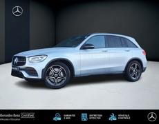 Mercedes GLC Sausheim